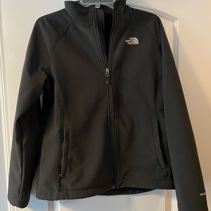North Face Hardshell Jacket